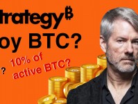 Strategy的本质,是套利生意